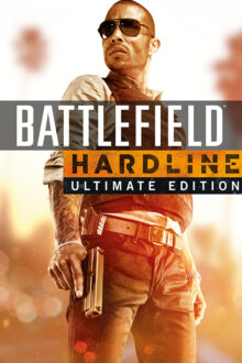 Battlefield Hardline DodiRepack