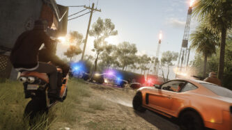 Battlefield Hardline Skidrow