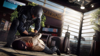 Battlefield Hardline Steamrip