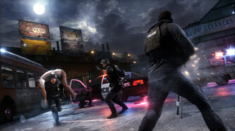 Battlefield Hardline Steamunlocked