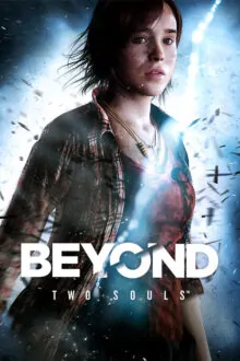 Beyond Two Souls Free Download By Steam-repacks