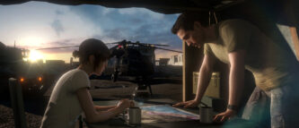 Beyond Two Souls Torrent File