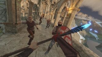 Blade And Sorcery Free Download By Steam-repacks.com