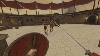Blade And Sorcery Free Download By Steam-repacks.com