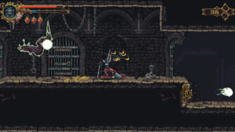 Blasphemous Skidrow