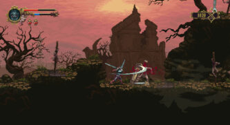 Blasphemous Steamrip
