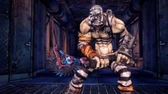 Borderlands 2 Remastered APK