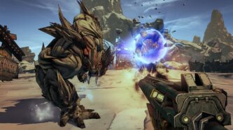 Borderlands 2 Remastered Multiplayer