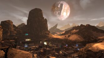 Borderlands 2 Remastered Mods