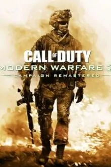 Call of Duty Modern Warfare 2 Campaign Remastered Free Download By Steam-repacks