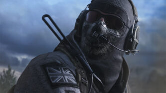 Call of Duty Modern Warfare 2 Campaign Remastered APK
