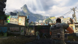 Call of Duty Modern Warfare 2 Campaign Remastered Latest Version