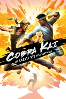 Cobra Kai The Karate Kid Saga Continues Free Download By Steam-repacks