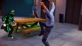 Cobra Kai The Karate Kid Saga Continues Steamrip