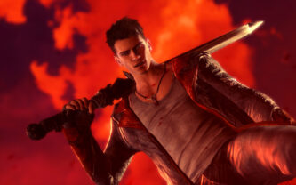 DMC Devil May Cry Free Steam