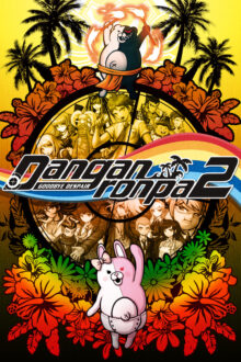 Danganronpa 2 Goodbye Despair Screenshots