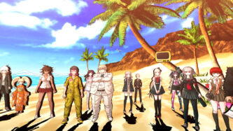 Danganronpa 2 Goodbye Despair Updated Version