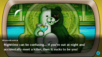 Danganronpa 2 Goodbye Despair Windows PC