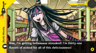 Danganronpa 2 Goodbye Despair Free Steam