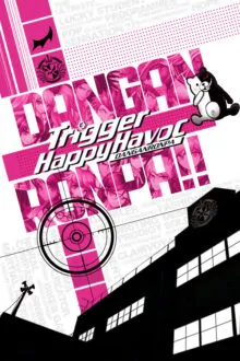 Danganronpa Trigger Happy Havoc Free Download By Steam-repacks