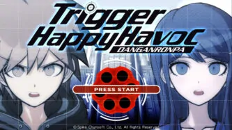 Danganronpa Trigger Happy Havoc Free Download By Steam-repacks.com