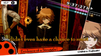 Danganronpa Trigger Happy Havoc Mods