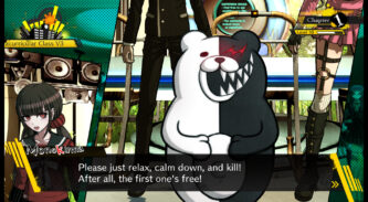 Danganronpa V3 Killing Harmony Steamrip