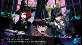 Danganronpa V3 Killing Harmony Steamunlocked