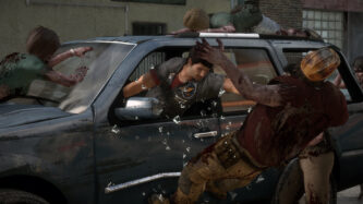 Dead Rising 3 Cheats