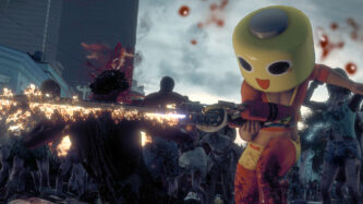 Dead Rising 3 Mods