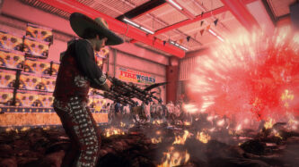 Dead Rising 3 Screenshots