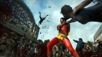 Dead Rising 3 Reviews