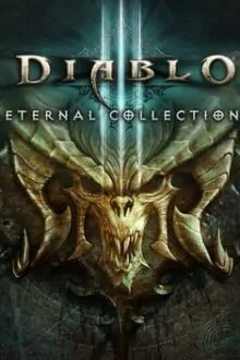 Diablo 3 Eternal Collection Free Download