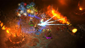 Diablo 3 Eternal Collection PC Game