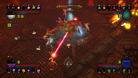 Diablo 3 Eternal Collection PC Windows PC