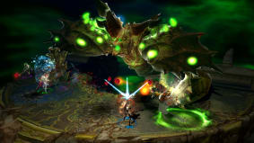 Diablo 3 Eternal Collection PC Free Steam