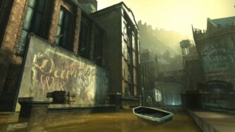 Dishonored APK
