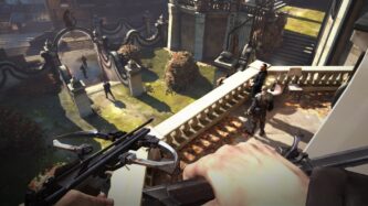 Dishonored Multiplayer