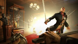 Dishonored Mods
