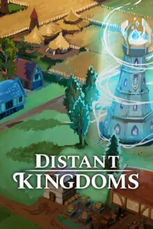 Distant Kingdoms Free Download By Steam-repacks