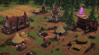 Distant Kingdoms Steamrip