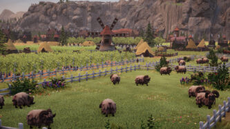Distant Kingdoms Steamunlocked