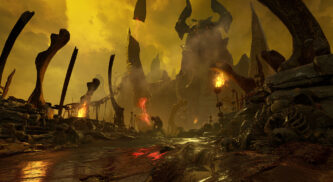 Doom Windows PC