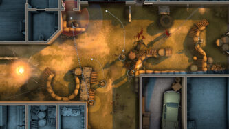 Door Kickers 2 Task Force North Cheats