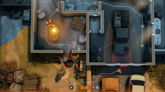 Door Kickers 2 Task Force North Mods