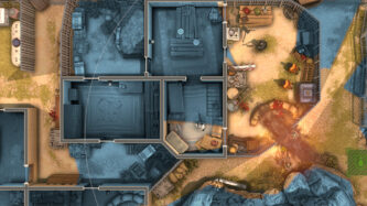 Door Kickers 2 Task Force North Screenshots