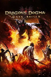 Dragons Dogma Dark Arisen Free Download By Steam-repacks