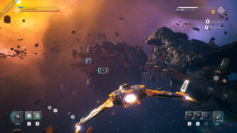 Everspace 2 Fitgirl