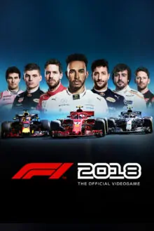 F1 2018 Free Download By Steam-repacks