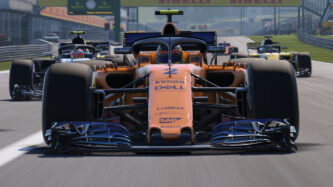 F1 2018 Cheats